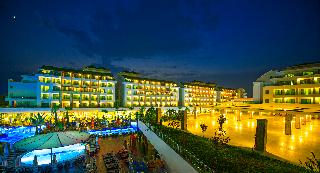 Port Nature Luxury Resort Hotel & Spa fotoÄŸrafÄ±