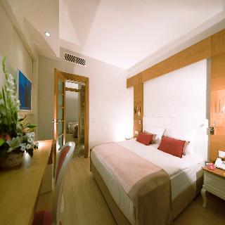 Port Nature Luxury Resort Hotel & Spa fotoÄŸrafÄ±