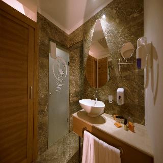 Port Nature Luxury Resort Hotel & Spa fotoÄŸrafÄ±