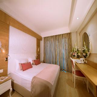 Port Nature Luxury Resort Hotel & Spa fotoÄŸrafÄ±