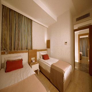 Port Nature Luxury Resort Hotel & Spa fotoÄŸrafÄ±