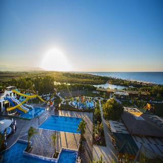Port Nature Luxury Resort Hotel & Spa fotoÄŸrafÄ±