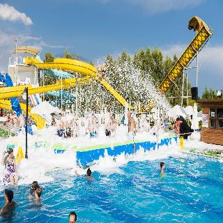 Port Nature Luxury Resort Hotel & Spa fotoÄŸrafÄ±