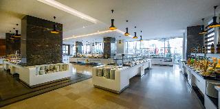 Port Nature Luxury Resort Hotel & Spa fotoÄŸrafÄ±