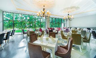 Port Nature Luxury Resort Hotel & Spa fotoÄŸrafÄ±