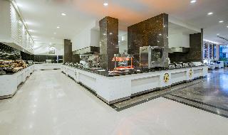 Port Nature Luxury Resort Hotel & Spa fotoÄŸrafÄ±