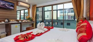Patong Max Value Hotel fotoÄŸrafÄ±