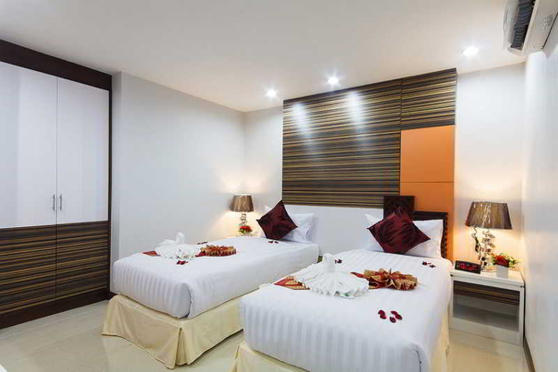Patong Max Value Hotel fotoÄŸrafÄ±
