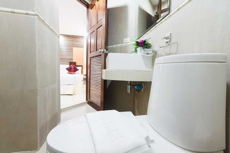 Patong Max Value Hotel fotoÄŸrafÄ±