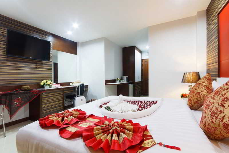 Patong Max Value Hotel fotoÄŸrafÄ±