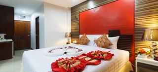 Patong Max Value Hotel fotoÄŸrafÄ±