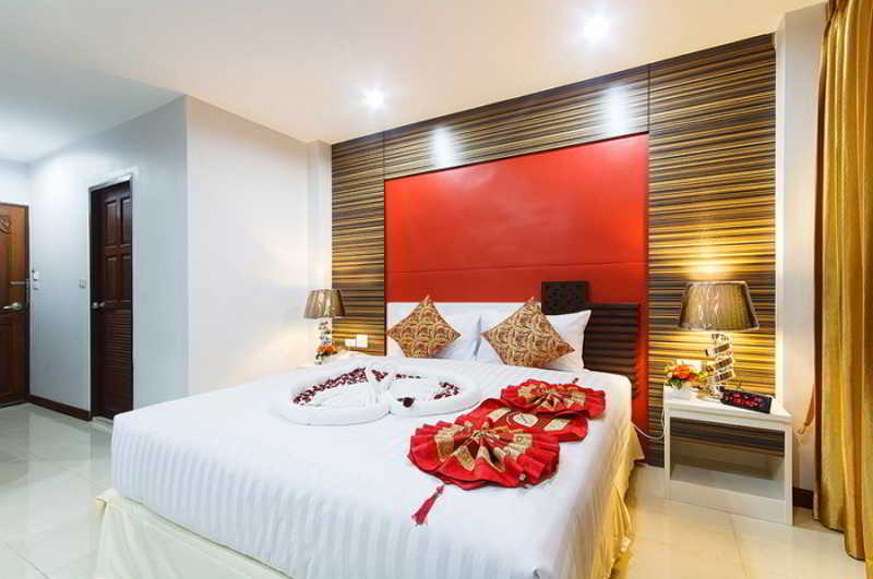 Patong Max Value Hotel fotoÄŸrafÄ±