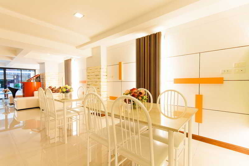 Patong Max Value Hotel fotoÄŸrafÄ±