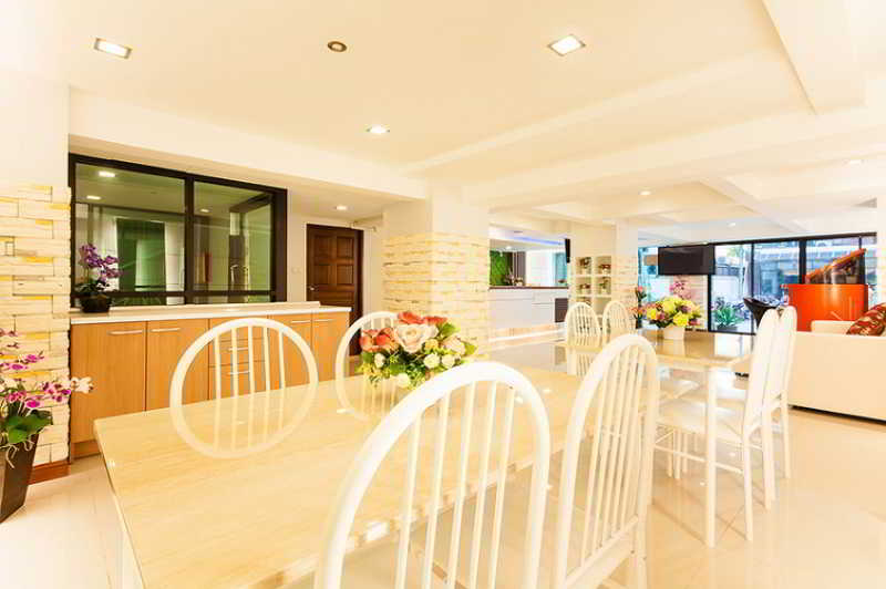 Patong Max Value Hotel fotoÄŸrafÄ±