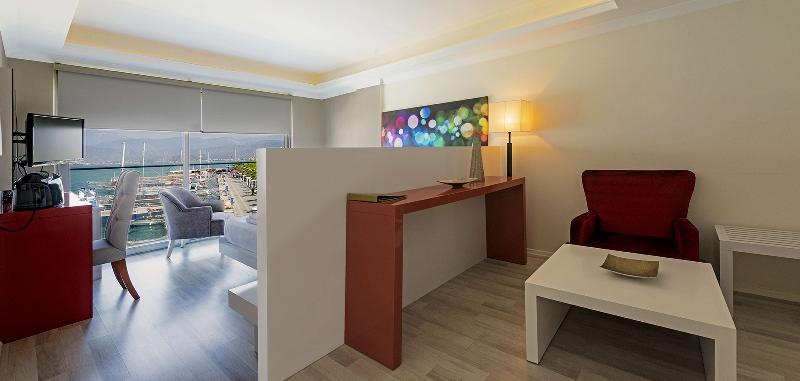 Orka Boutique Hotel - Genel
