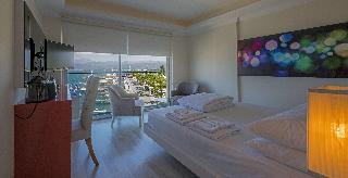 Orka Boutique Hotel fotoÄŸrafÄ±