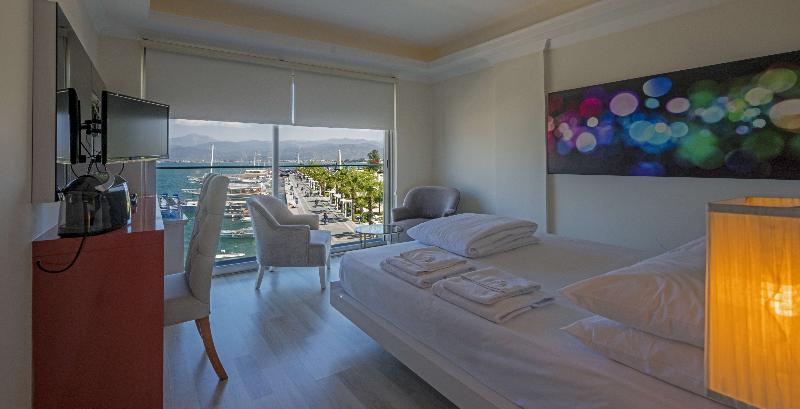 Orka Boutique Hotel - Genel