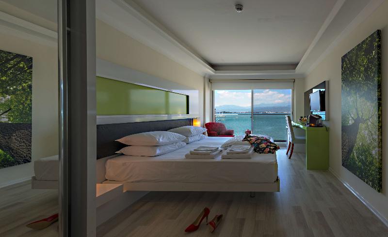 Orka Boutique Hotel - Genel