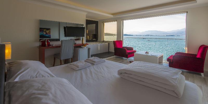 Orka Boutique Hotel - Genel