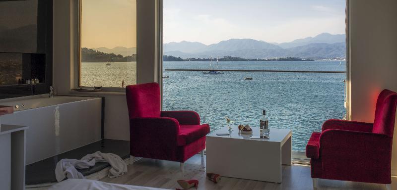 Orka Boutique Hotel - Genel