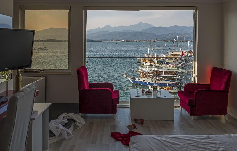 Orka Boutique Hotel - Genel