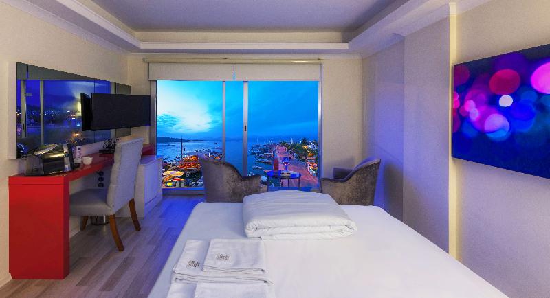Orka Boutique Hotel - Genel
