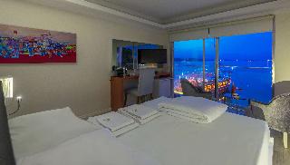 Orka Boutique Hotel fotoÄŸrafÄ±