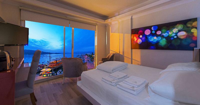 Orka Boutique Hotel - Genel