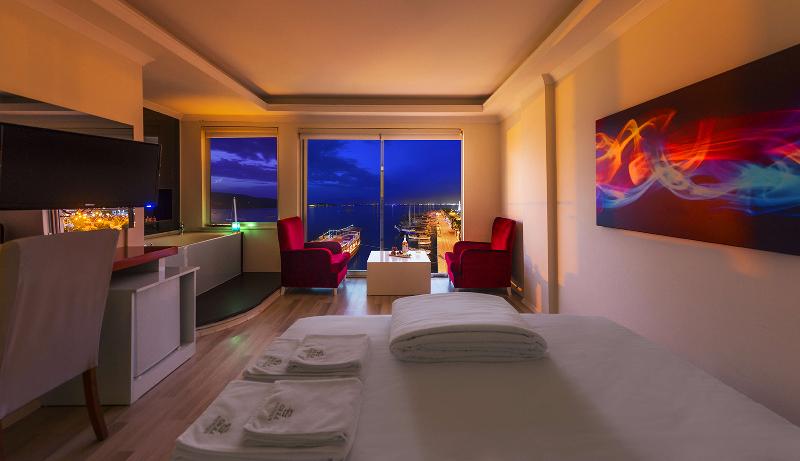 Orka Boutique Hotel - Genel