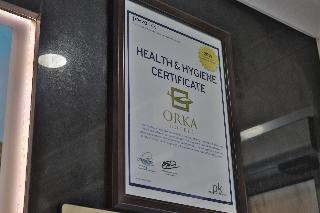 Orka Boutique Hotel fotoÄŸrafÄ±