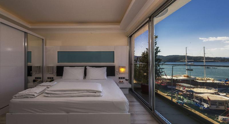 Orka Boutique Hotel - Genel