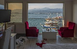 Orka Boutique Hotel fotoÄŸrafÄ±