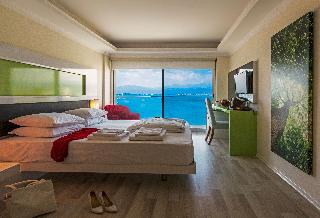 Orka Boutique Hotel fotoÄŸrafÄ±