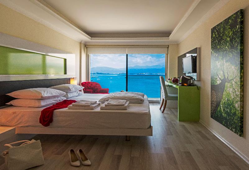 Orka Boutique Hotel - Oda