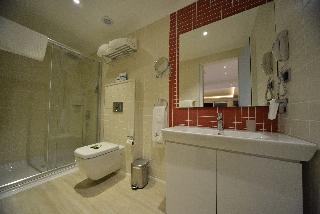 Orka Boutique Hotel fotoÄŸrafÄ±