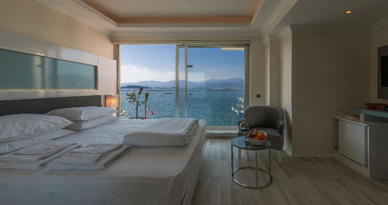 Orka Boutique Hotel - Oda