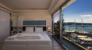 Orka Boutique Hotel fotoÄŸrafÄ±