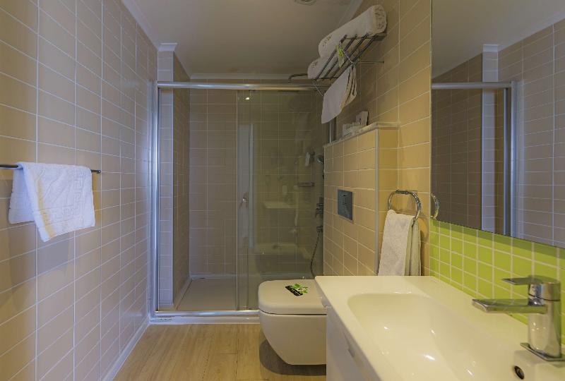 Orka Boutique Hotel - Oda