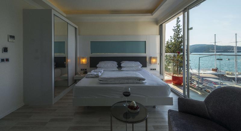 Orka Boutique Hotel - Oda