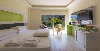 Orka Boutique Hotel fotoÄŸrafÄ±