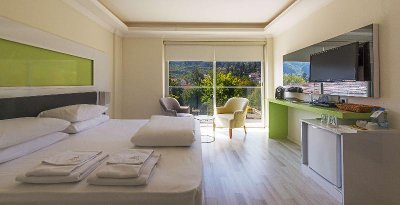 Orka Boutique Hotel - Oda