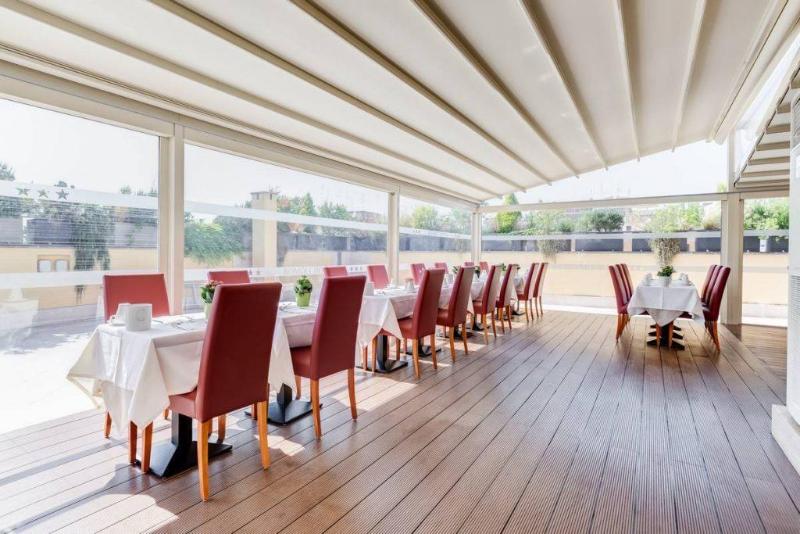 Romoli - Restoran