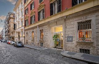 Leonardo Boutique Hotel Rome Monti