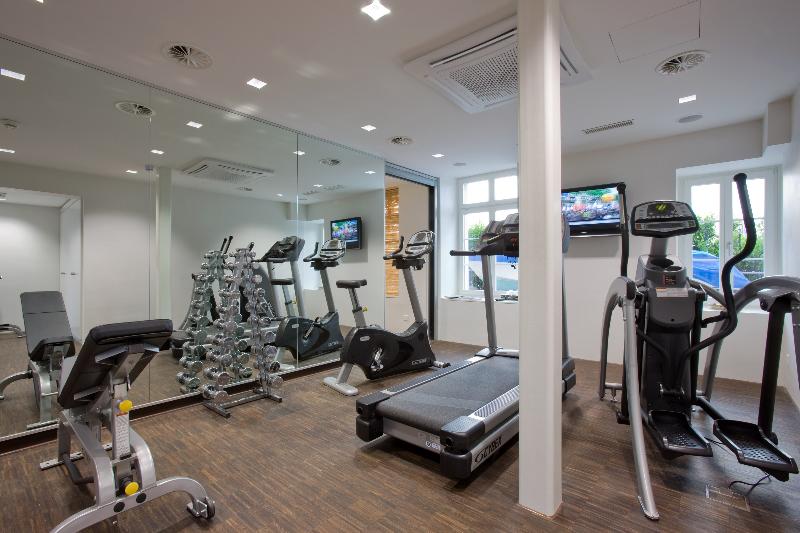 Boutiquehotel Sonne Küsnacht - Zürich - Aktivite