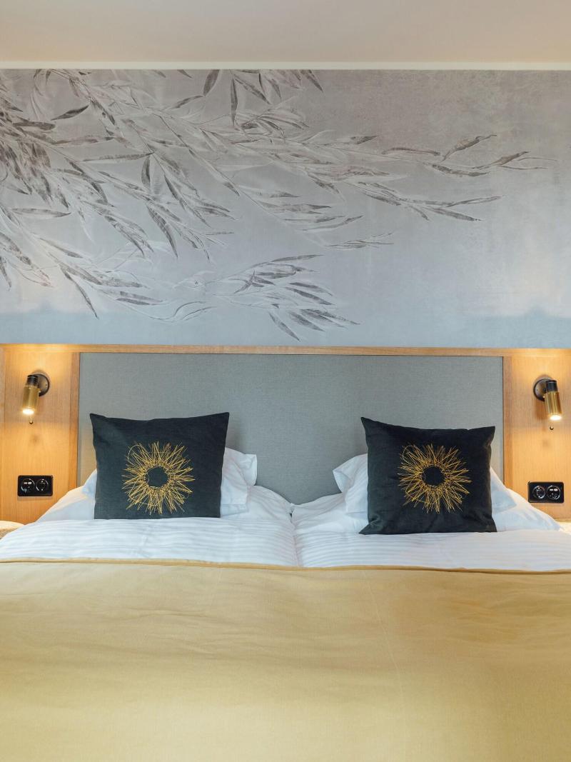 Boutiquehotel Sonne Küsnacht - Zürich - Oda