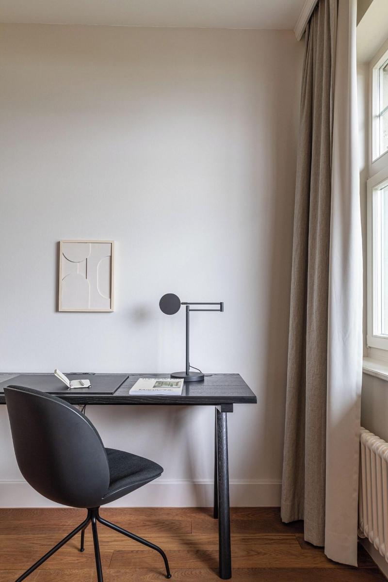 Boutiquehotel Sonne Küsnacht - Zürich - Oda