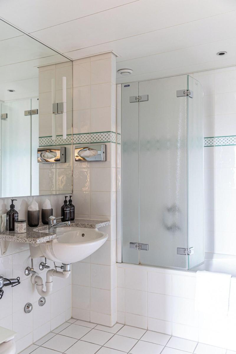 Boutiquehotel Sonne Küsnacht - Zürich - Oda