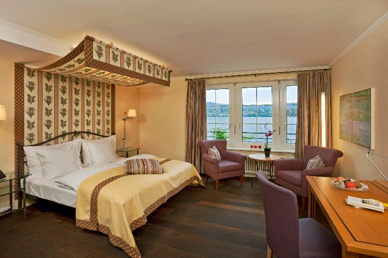 Boutiquehotel Sonne Küsnacht - Zürich - Oda