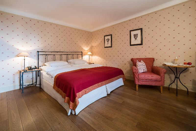 Boutiquehotel Sonne Küsnacht - Zürich - Oda