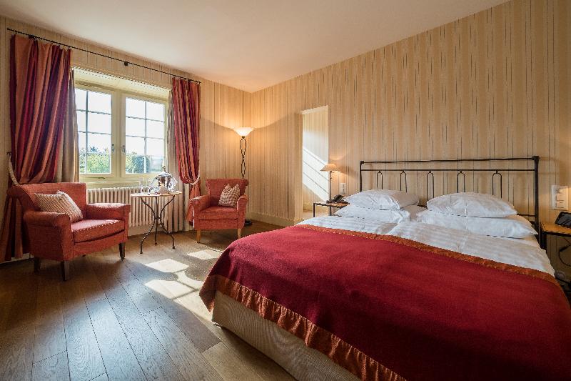 Boutiquehotel Sonne Küsnacht - Zürich - Oda